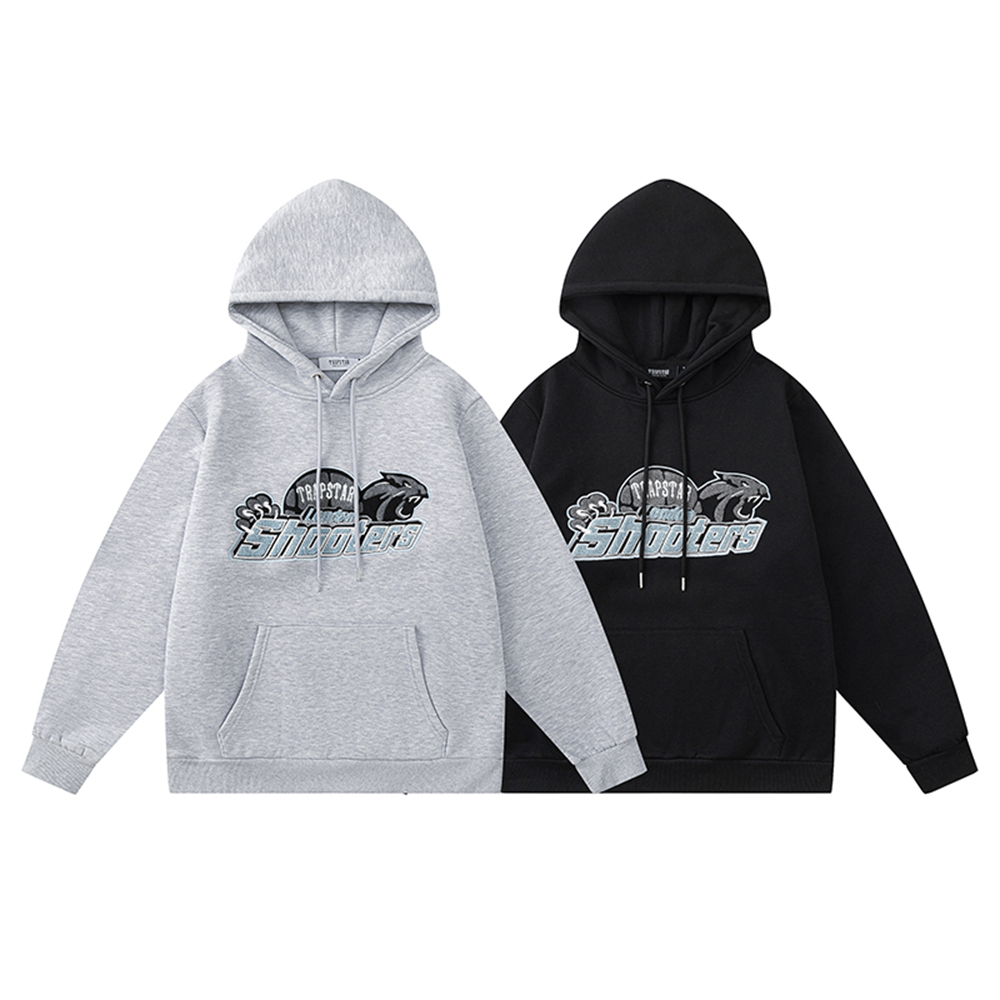 57_149 Trapstar Tracksuit