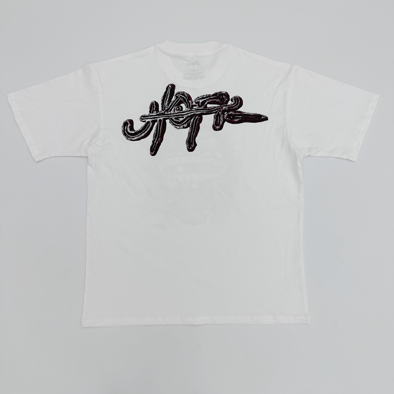 62_79 Travis Scott T-shirt