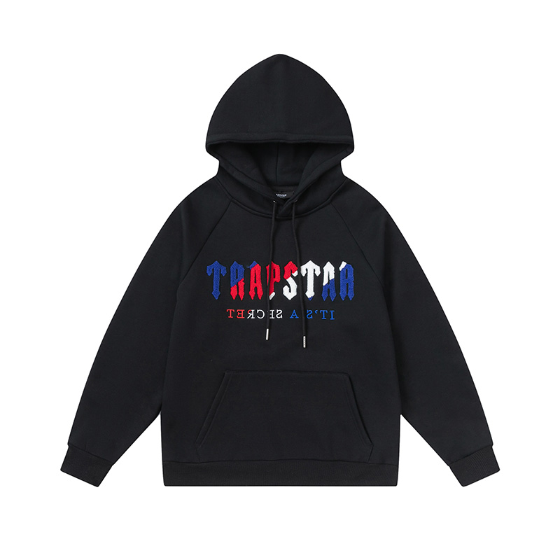 74_139 Trapstar Tracksuit