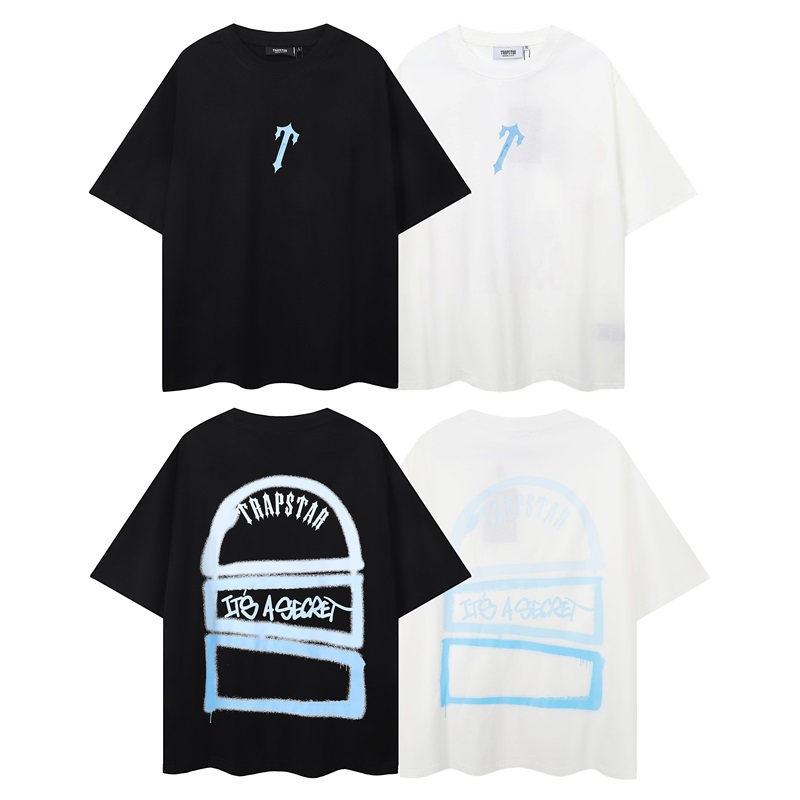 37_88 Trapstar T-shirt