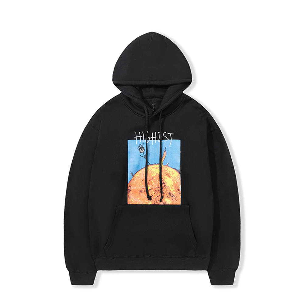 76_158 Travis Scott Hoodie