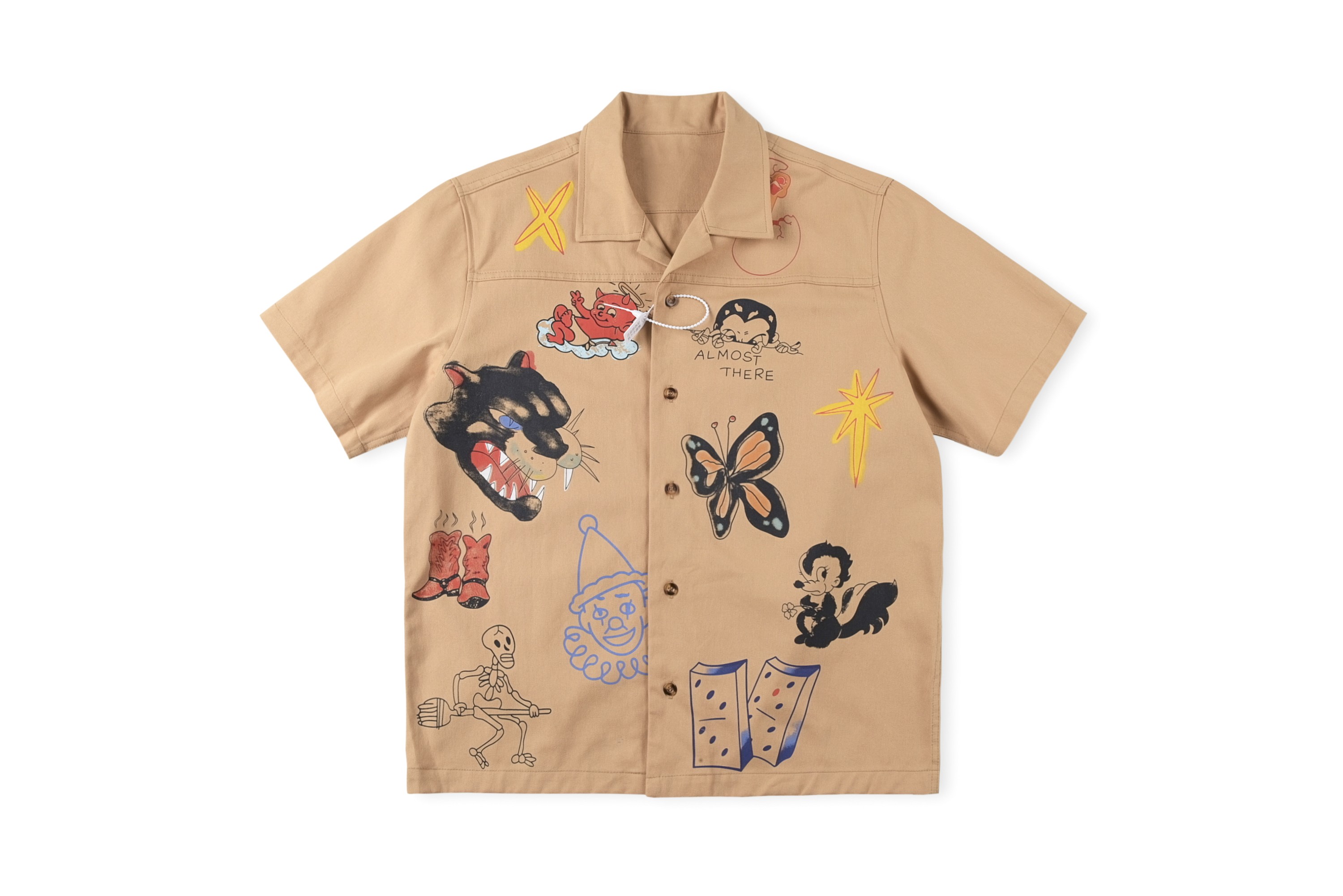 89_228 Travis Scott Shirt