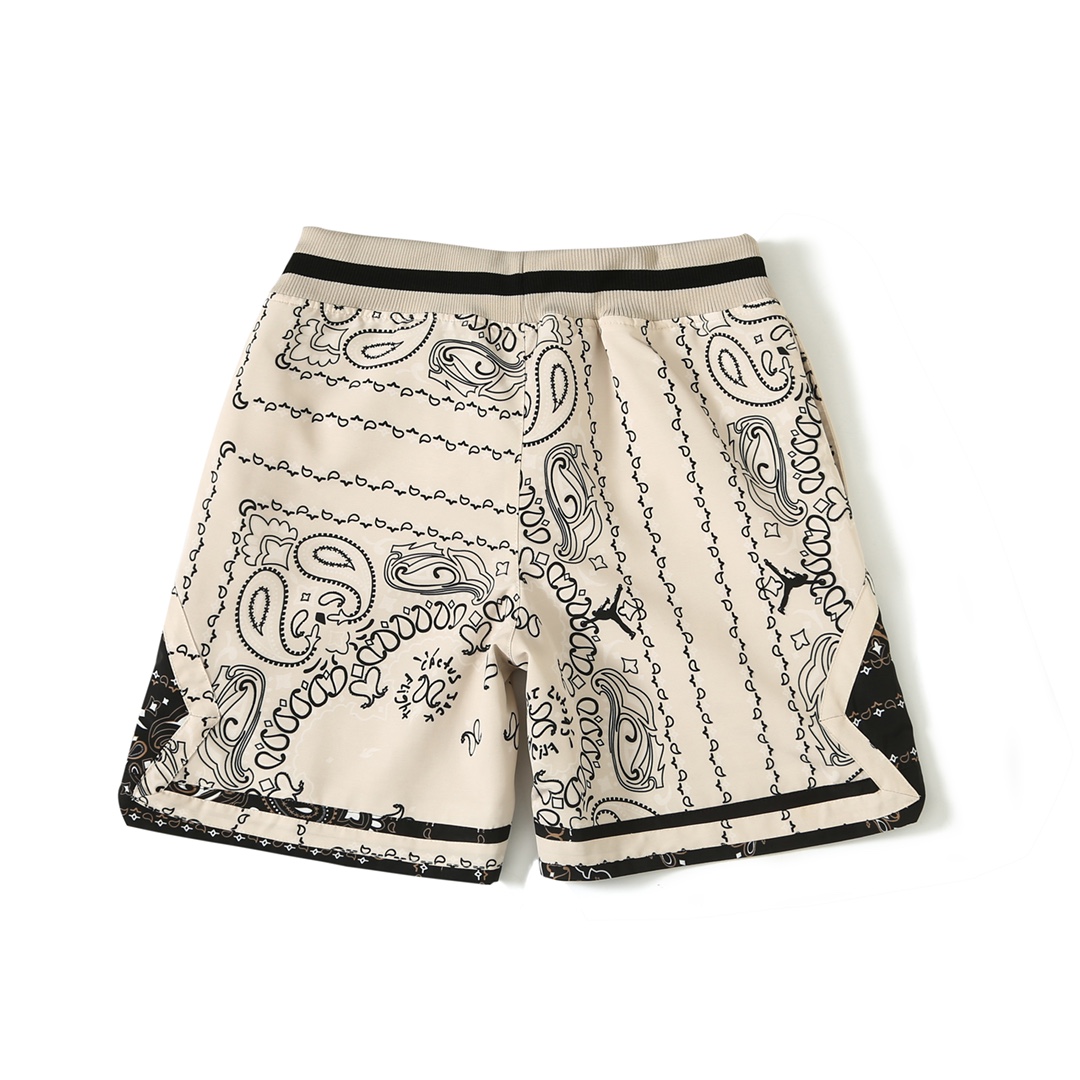 120_189 Travis Scott Shorts