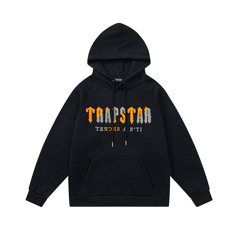 75_139 Trapstar Tracksuit