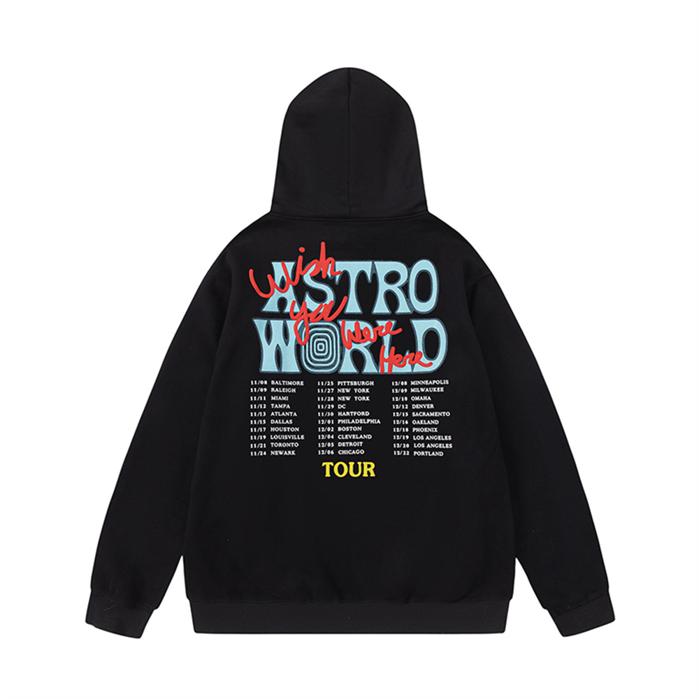 79_158 Travis Scott Hoodie
