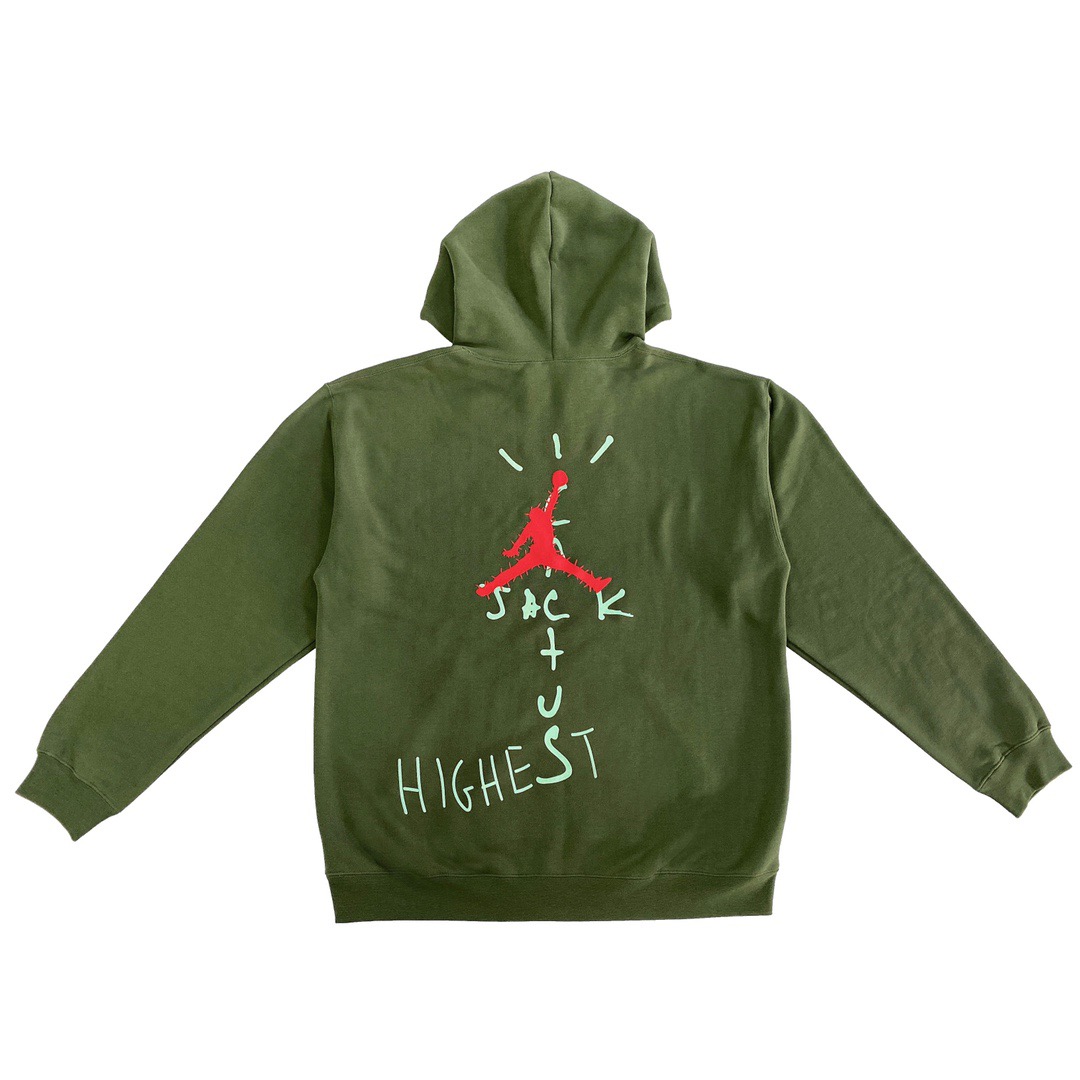 9_229 Travis Scott Hoodie