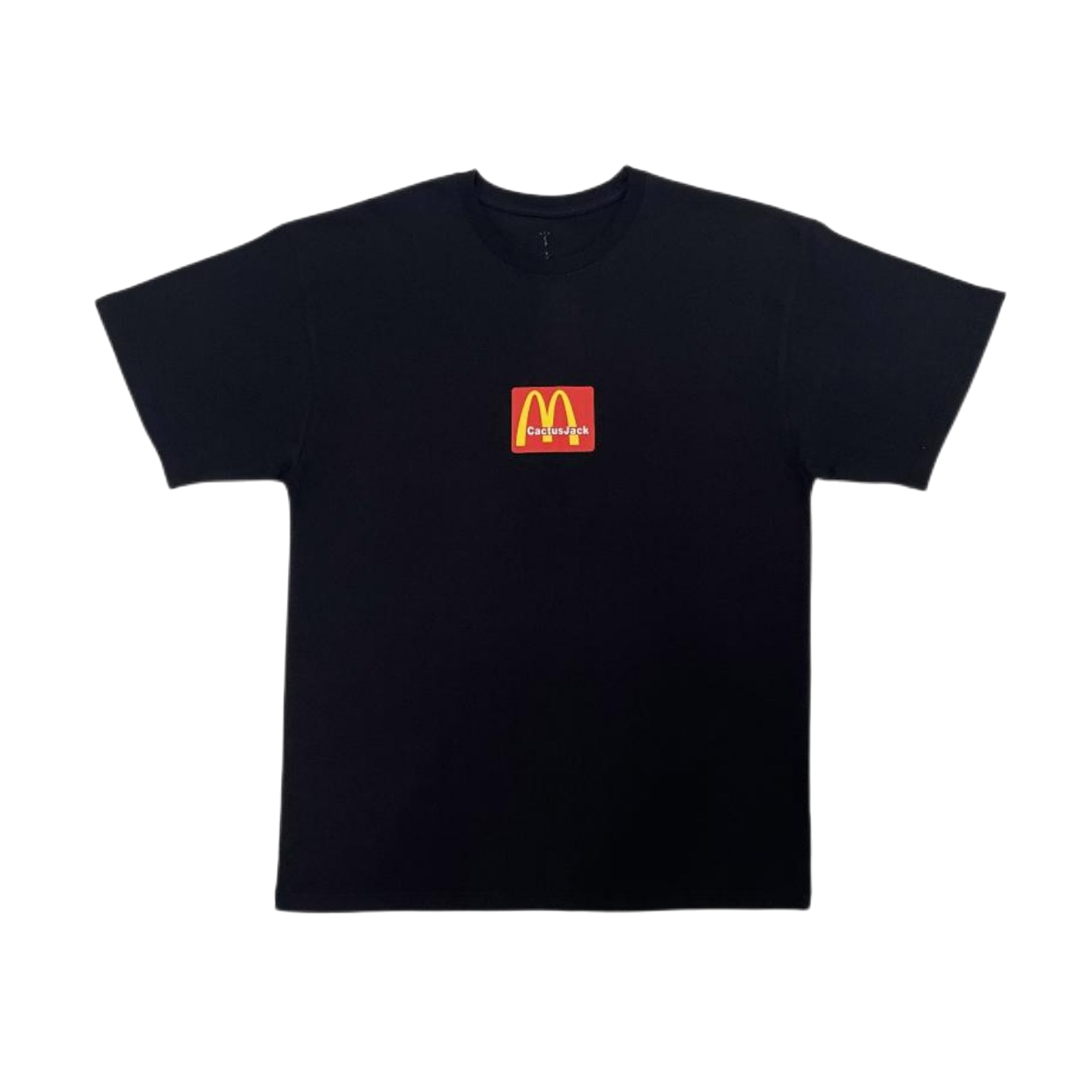 88_139 Travis Scott T-shirt