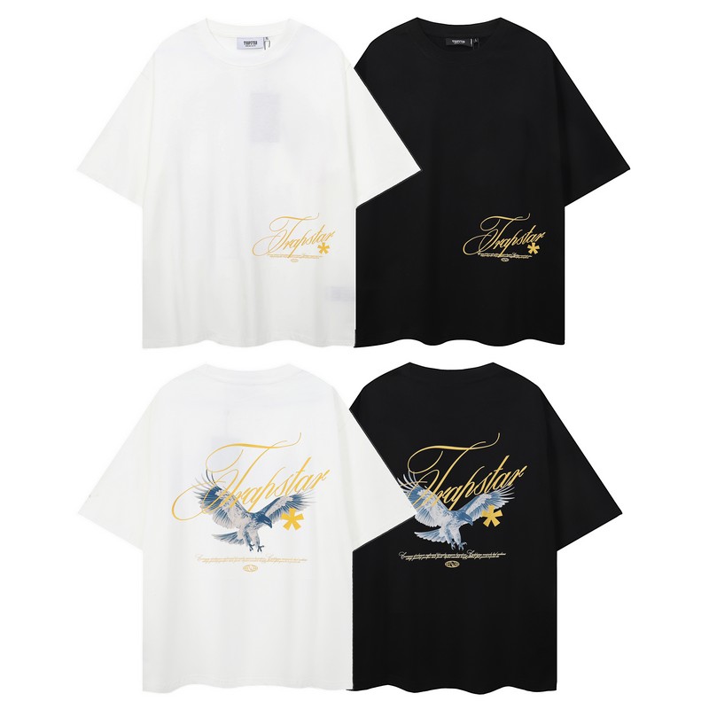 31_88 Trapstar T-shirt
