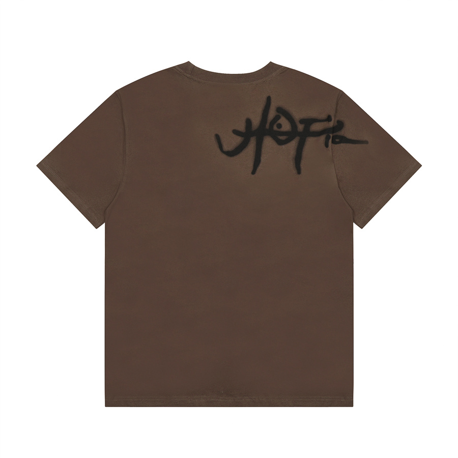 22_89 Travis Scott T-shirt