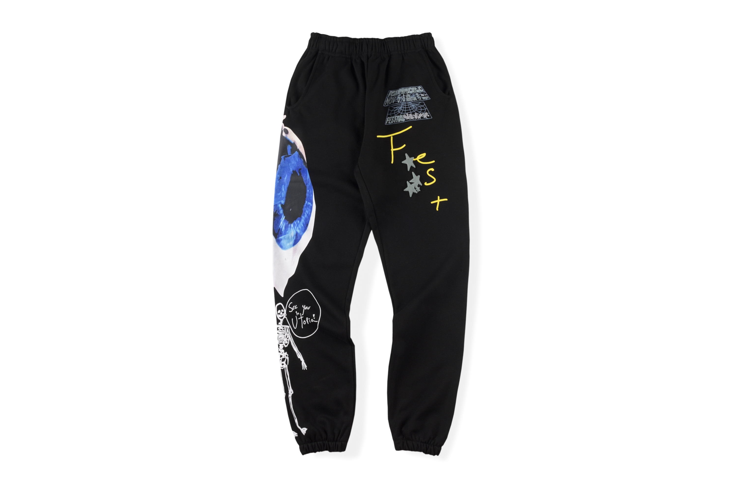 84_228 Travis Scott Pants