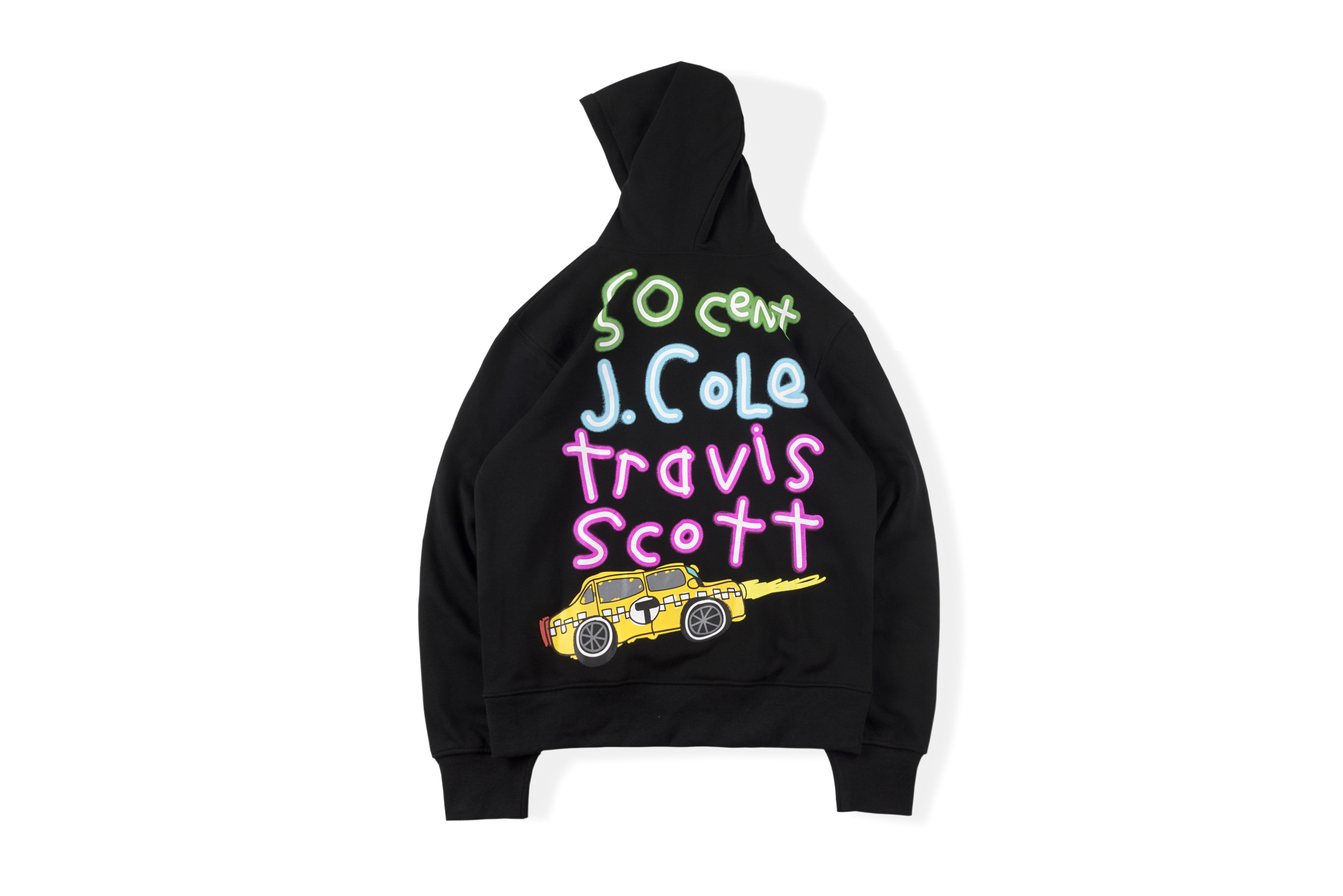 110_228 Travis Scott Hoodie