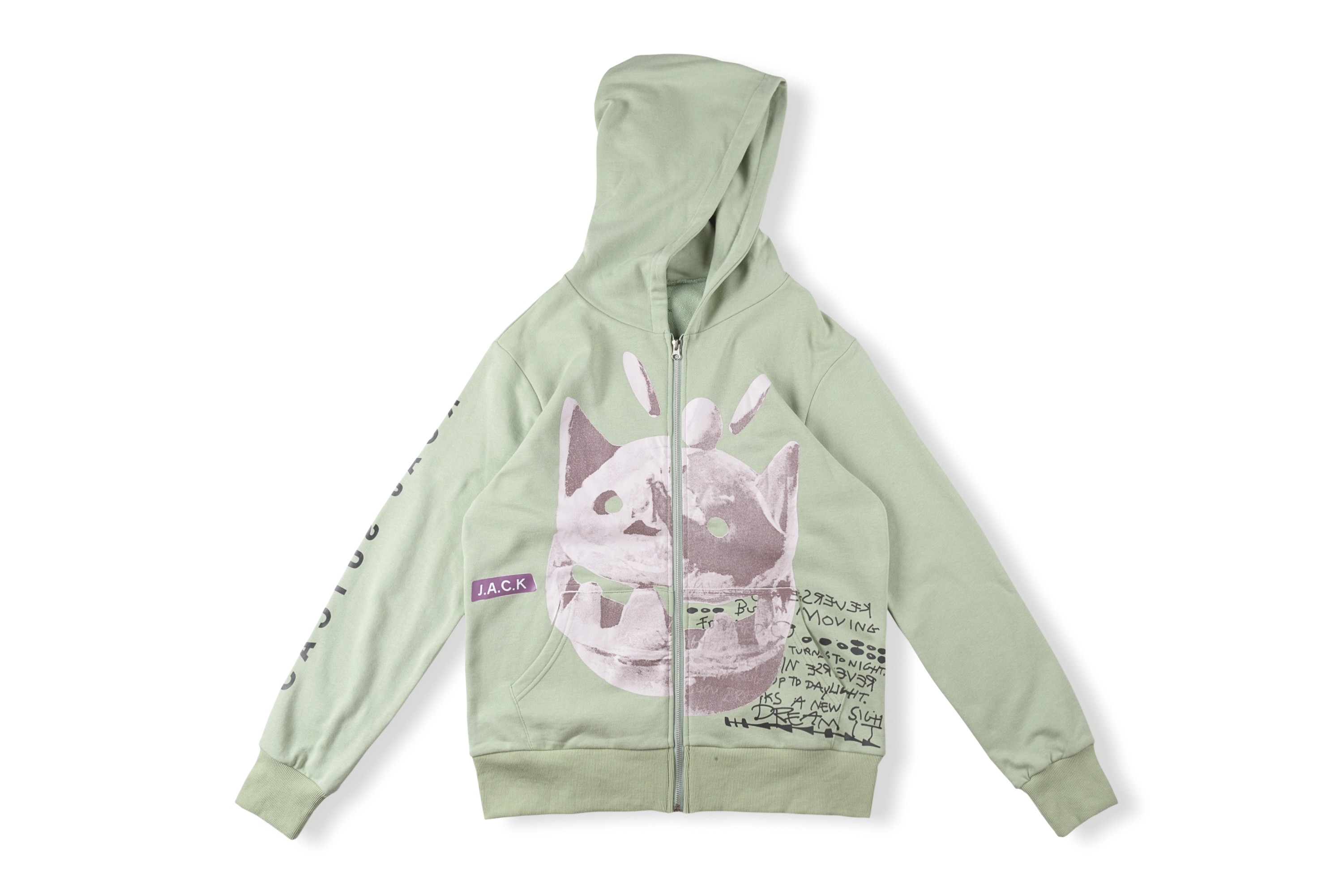 116_238 Travis Scott Hoodie