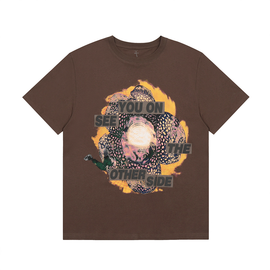 16_89 Travis Scott T-shirt