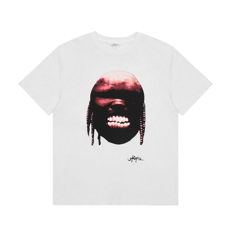 25_89 Travis Scott T-shirt