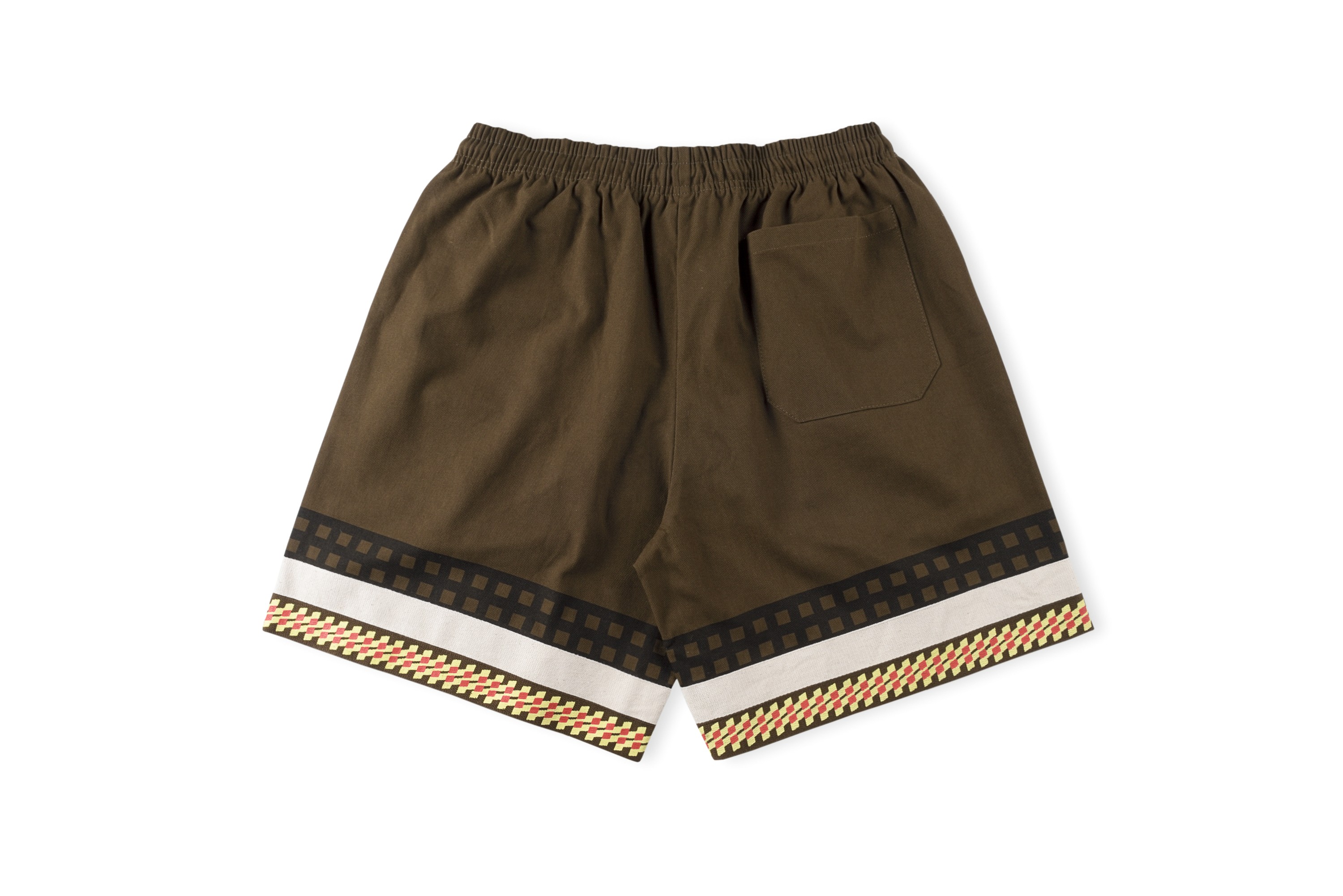 67_198 Travis Scott Shorts