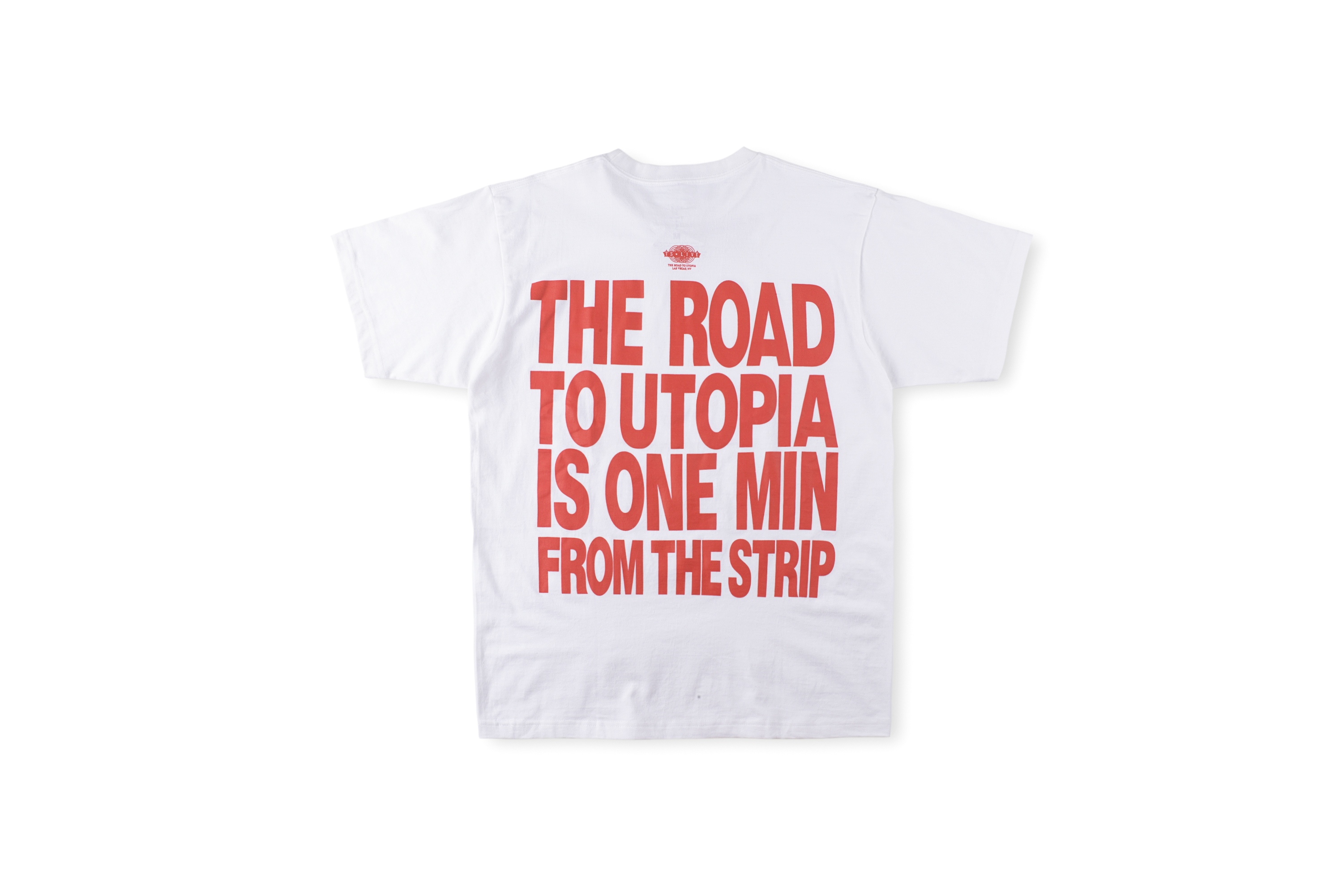 56_118 Travis Scott T-shirt 2 Colors