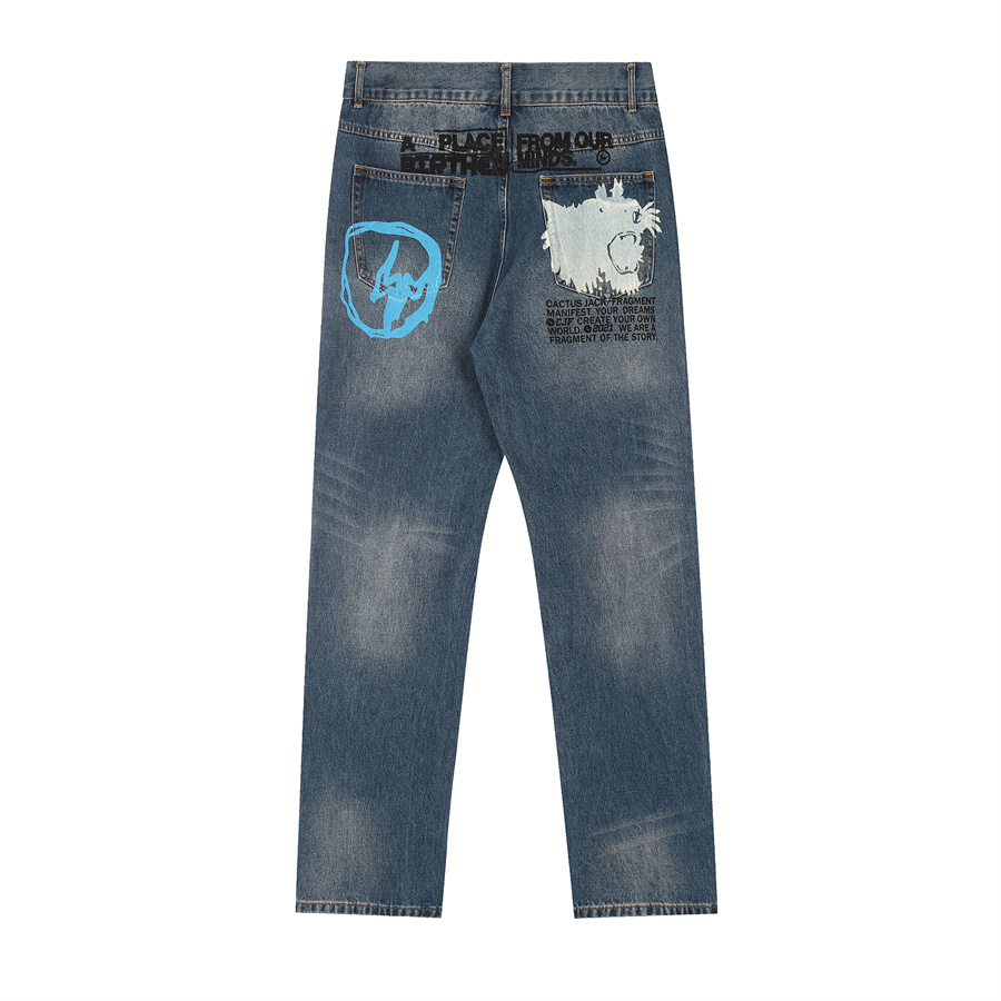 49_188 Travis Scott Jeans