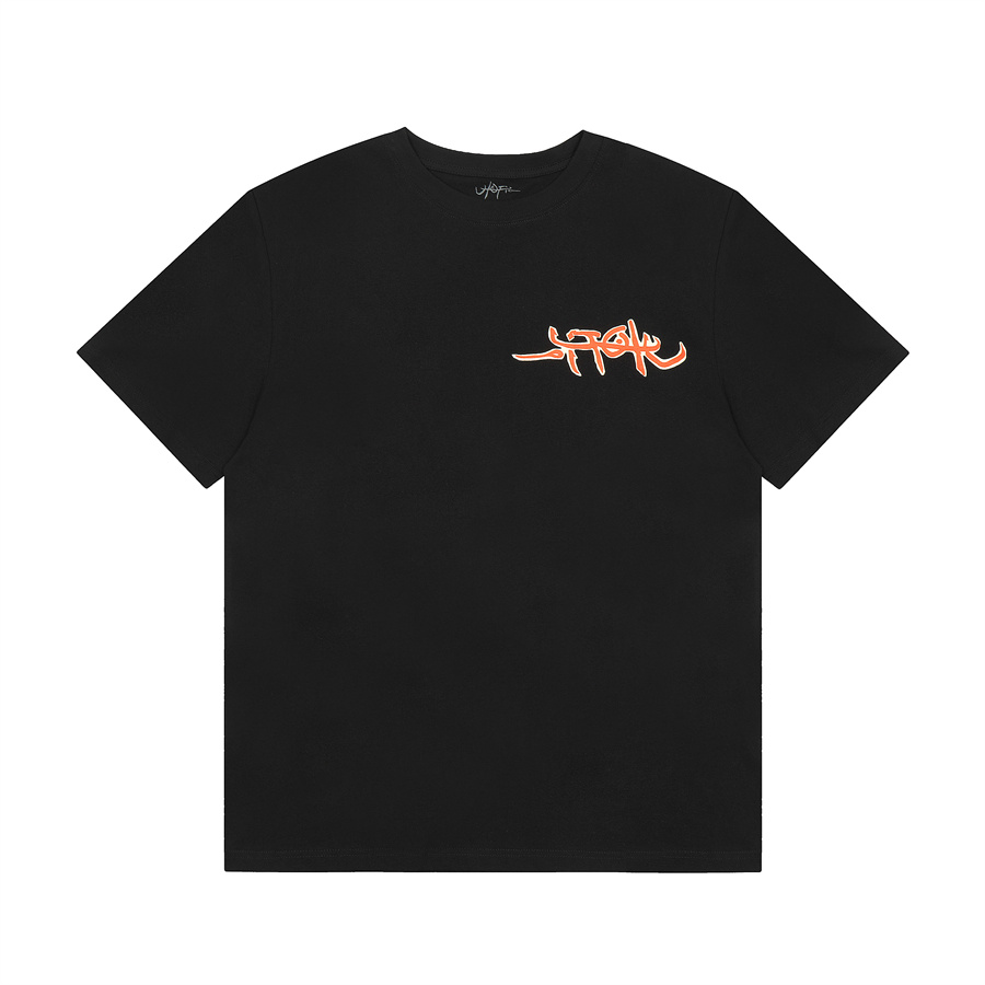8_89 Travis Scott T-shirt