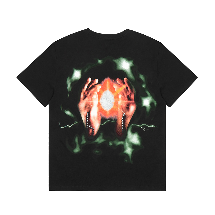 24_89 Travis Scott T-shirt