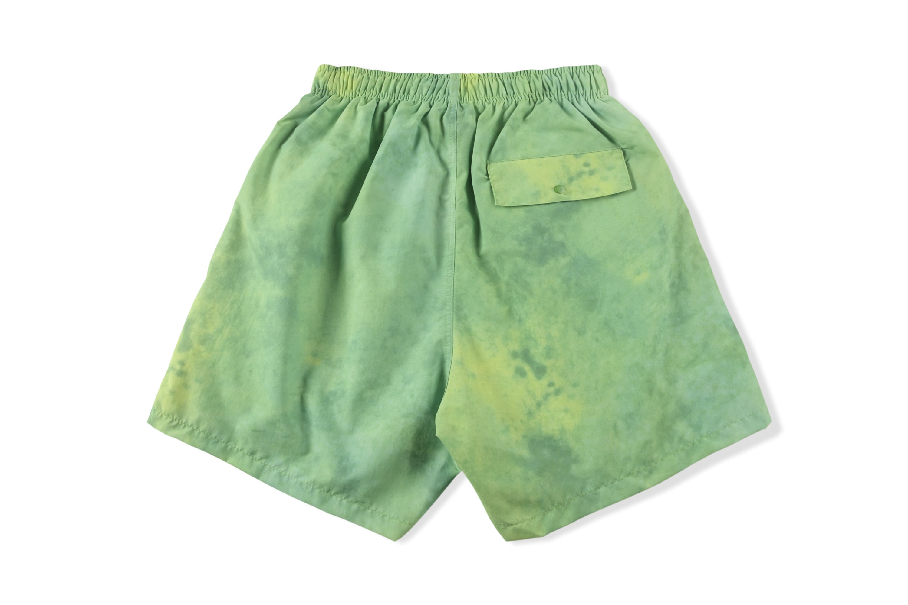 69_198 Travis Scott Shorts