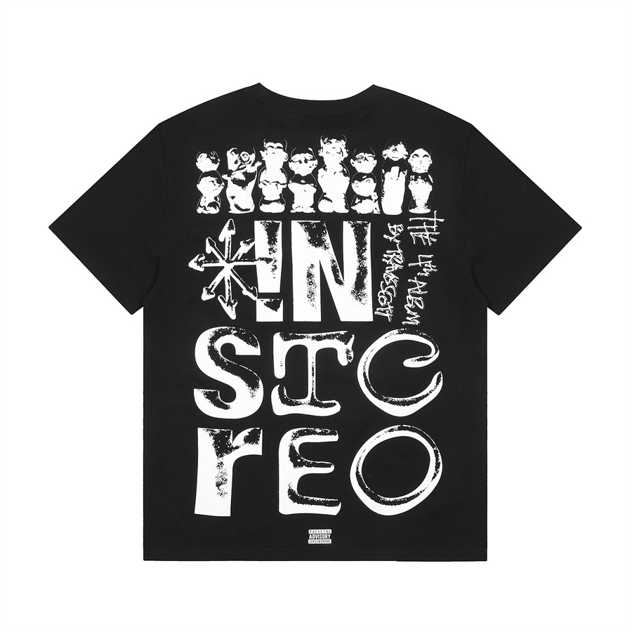 7_89 Travis Scott T-shirt