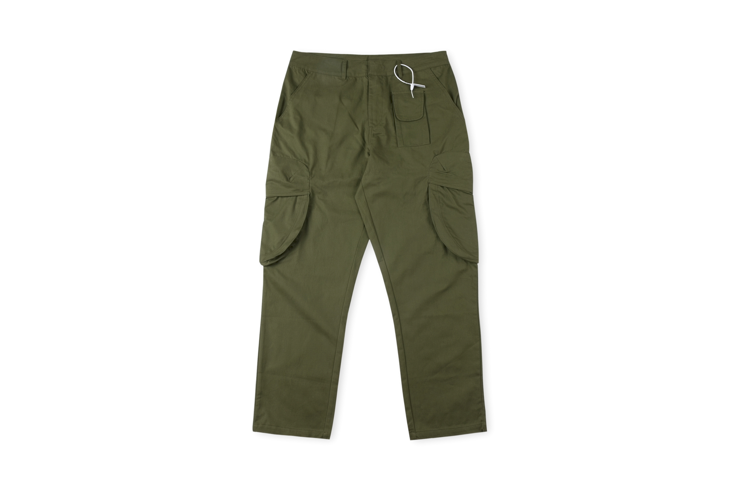 87_298 Travis Scott Pants