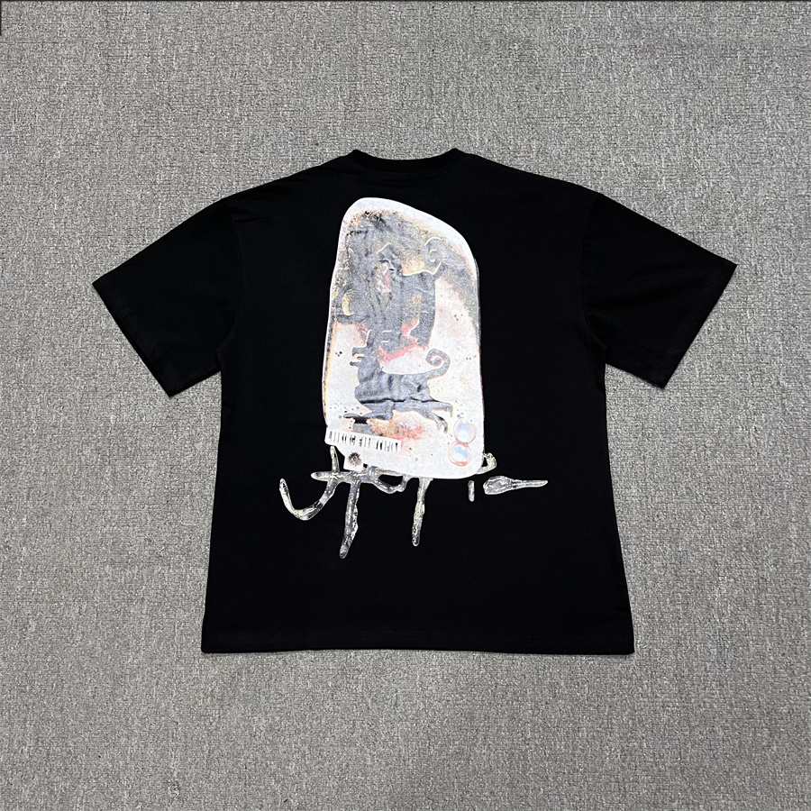 42_89 Travis Scott T-shirt