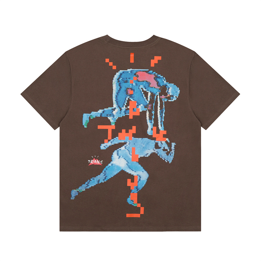 2_89 Travis Scott T-shirt