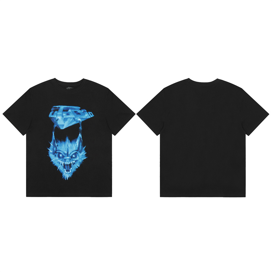 13_89 Travis Scott T-shirt