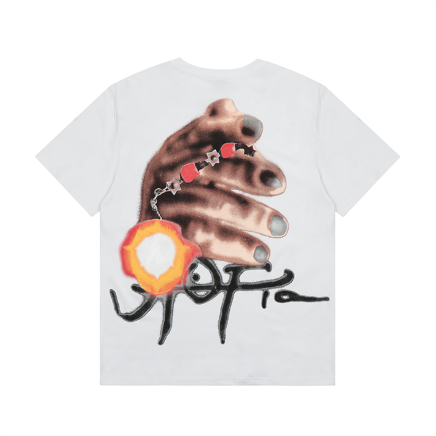 23_89 Travis Scott T-shirt