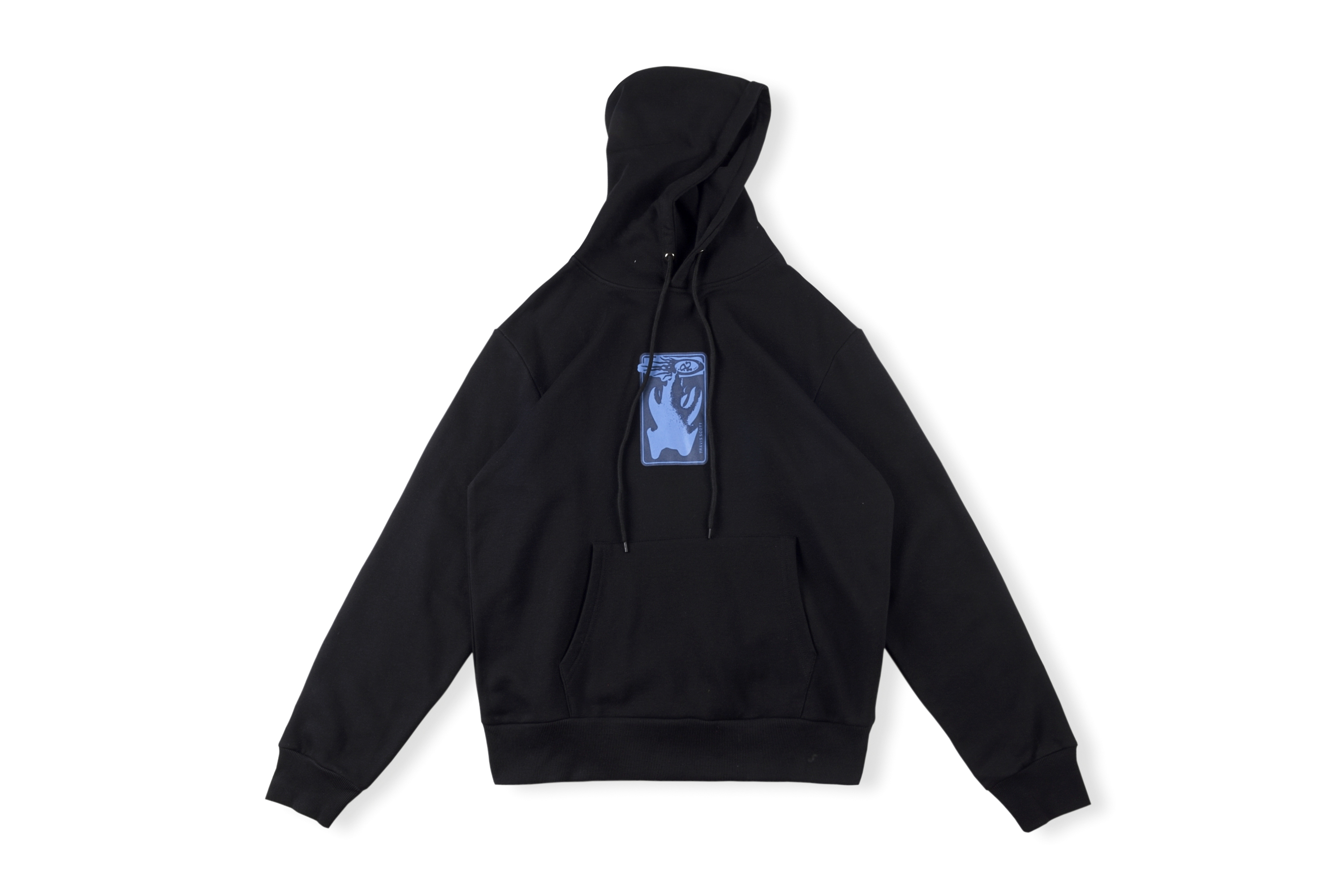 104_228 Travis Scott Hoodie