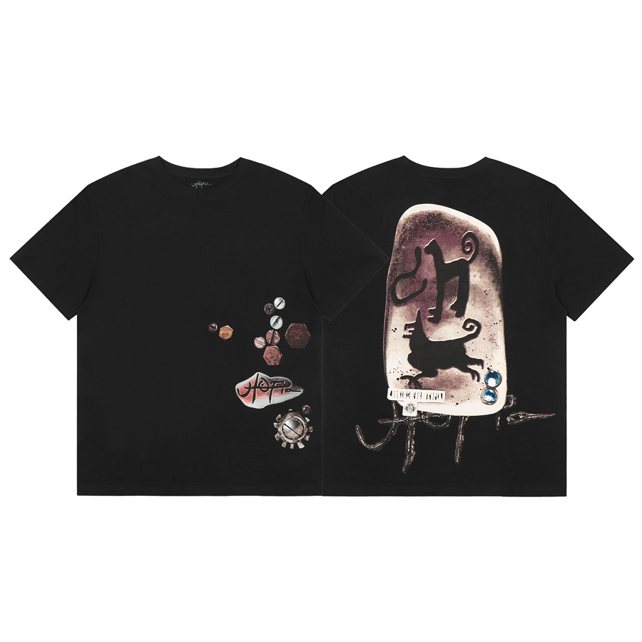 29_89 Travis Scott T-shirt