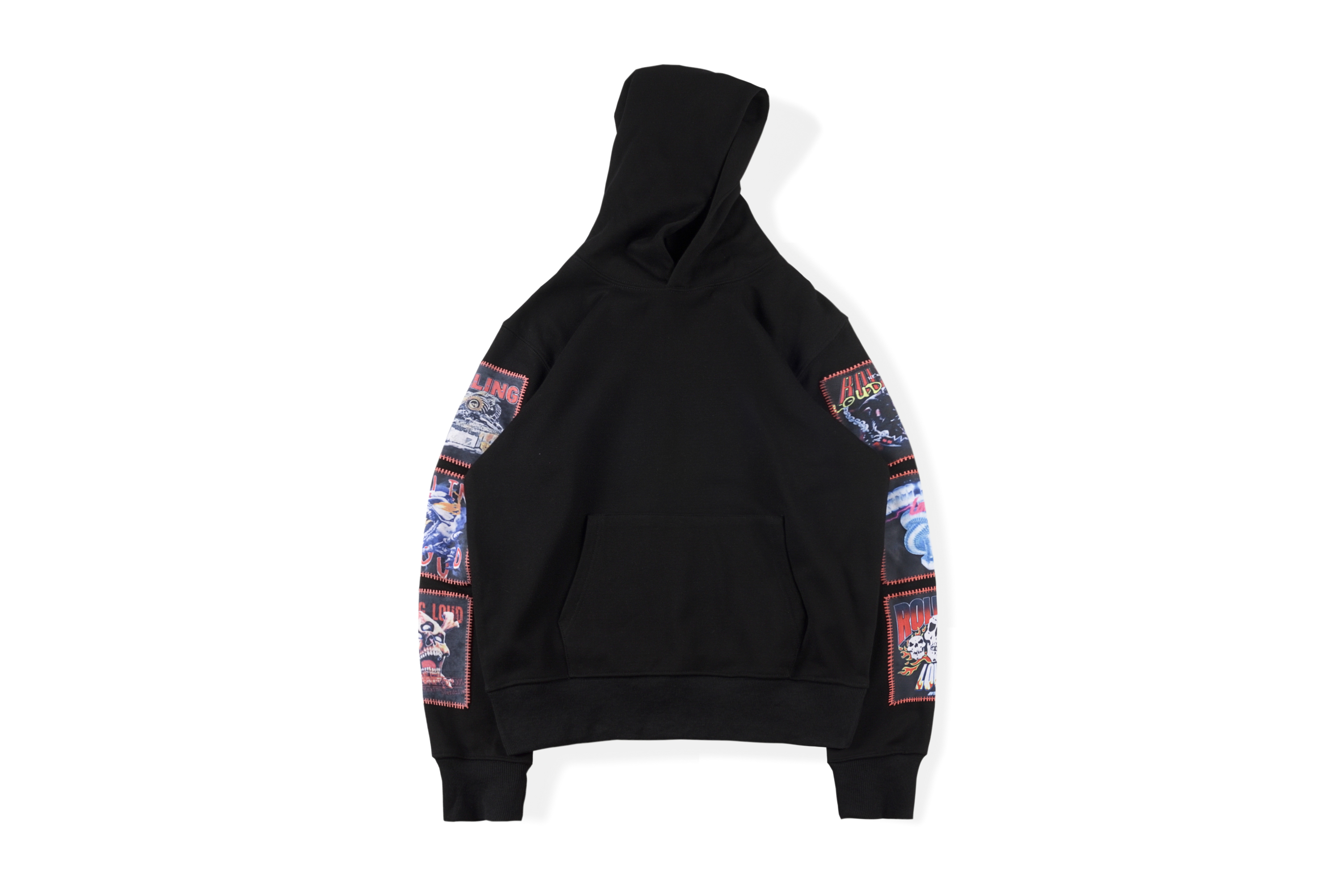 113_228 Travis Scott Hoodie