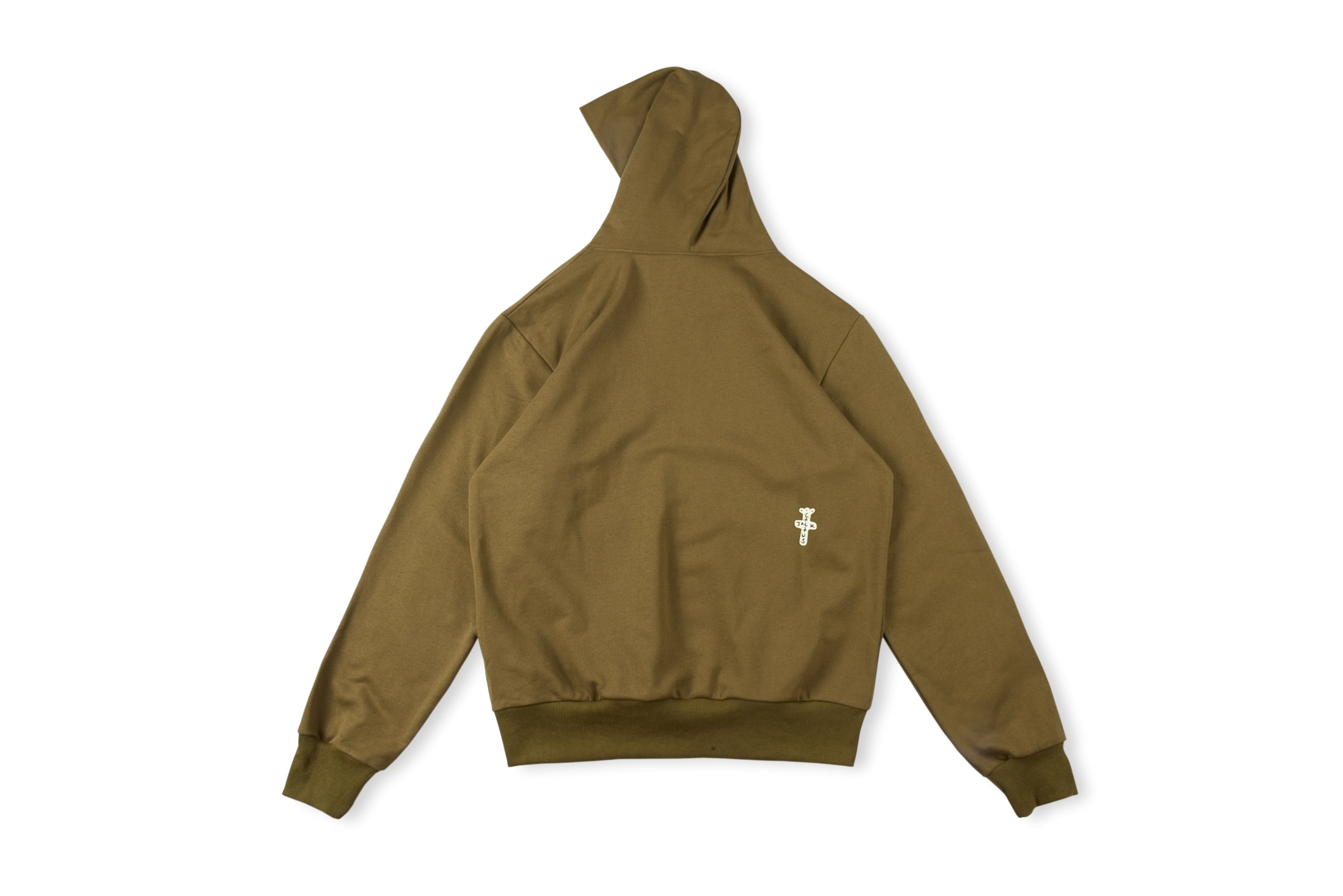 60_228 Travis Scott Hoodie