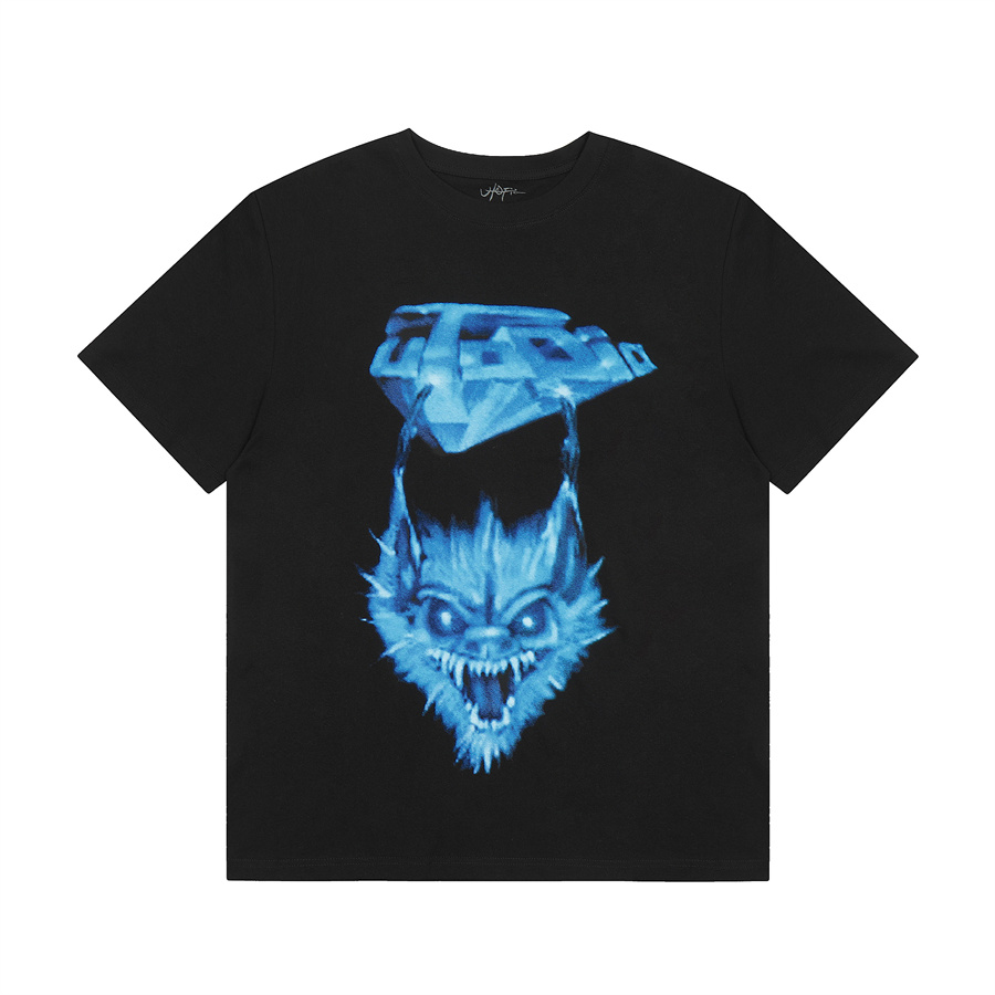 13_89 Travis Scott T-shirt