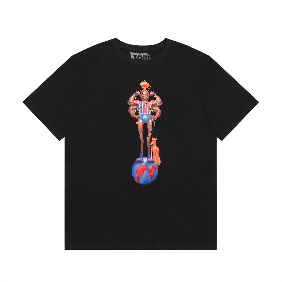 15_89 Travis Scott T-shirt