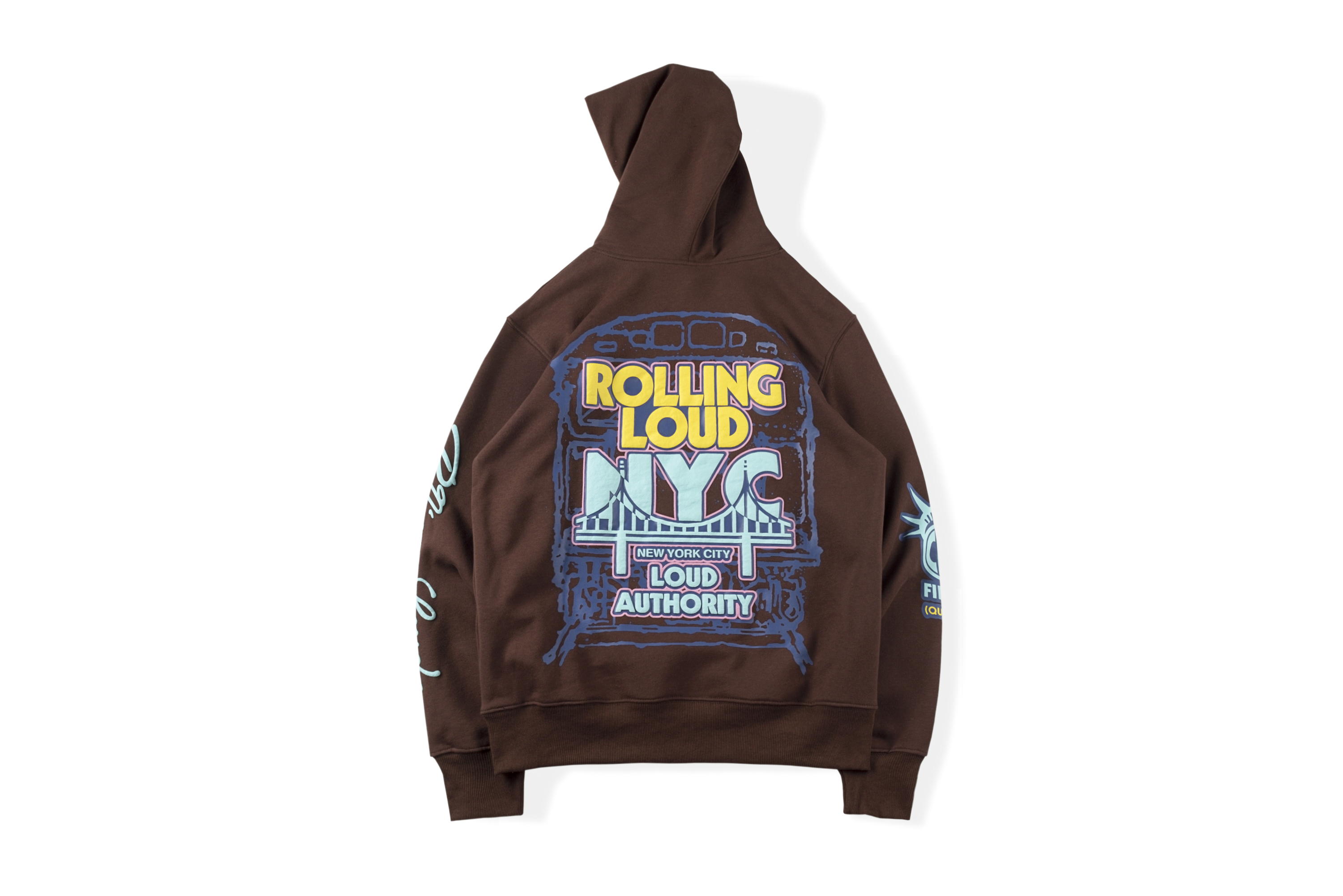 8_228 Travis Scott Hoodie