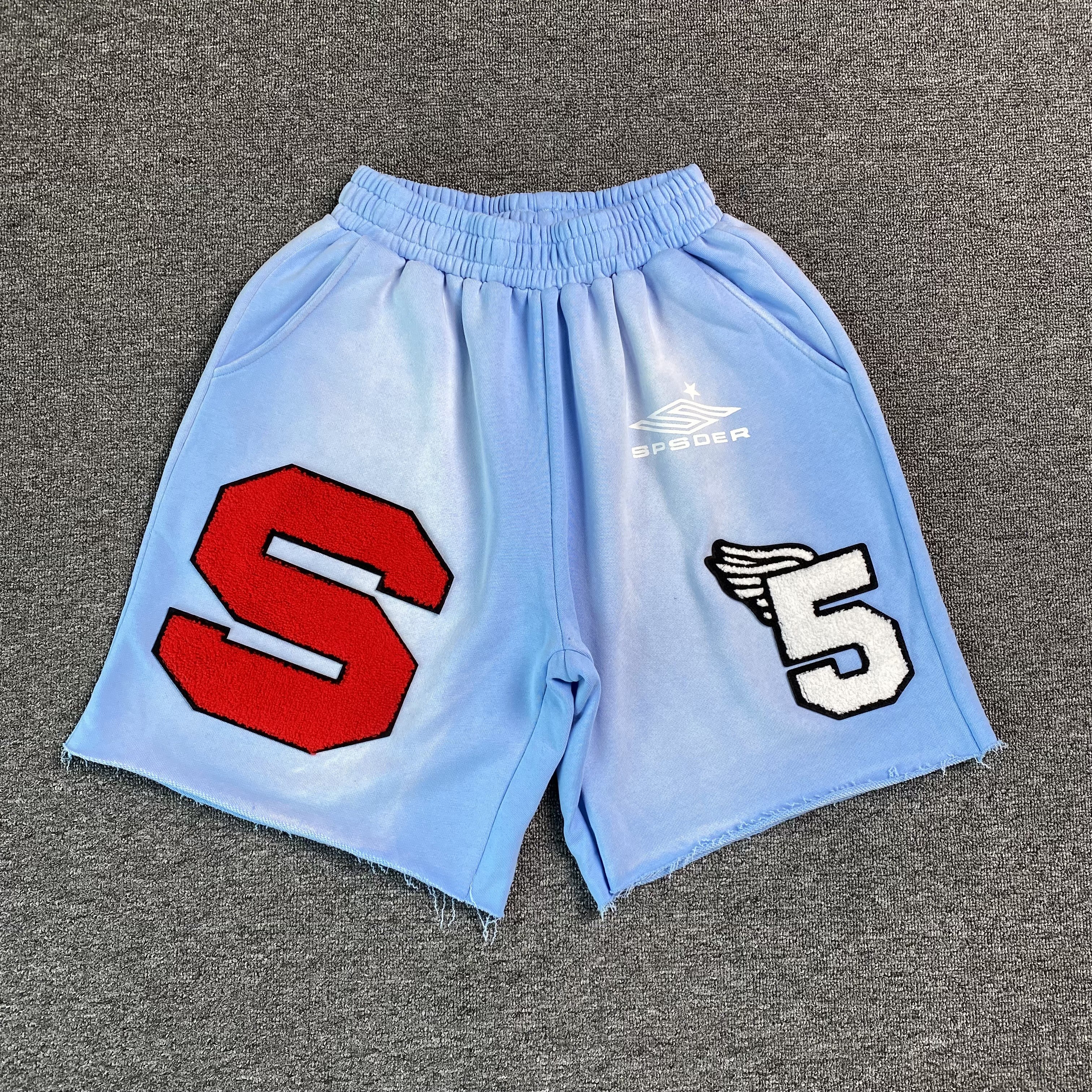 15_180 spider Shorts