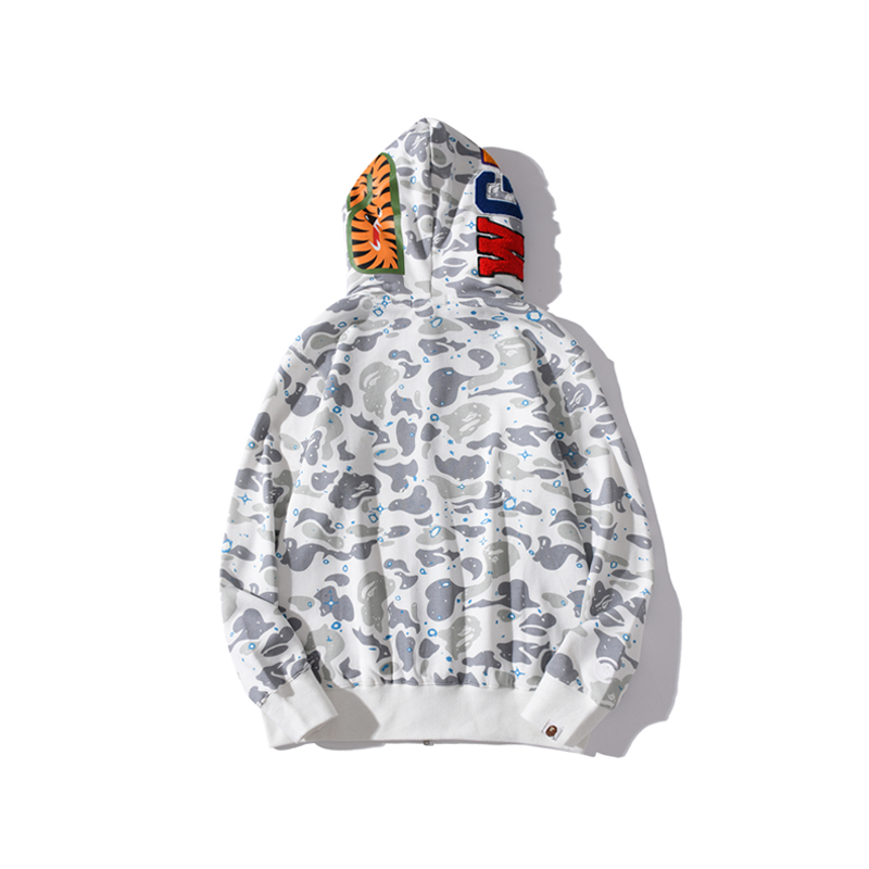 84_125   Bape Hoodie