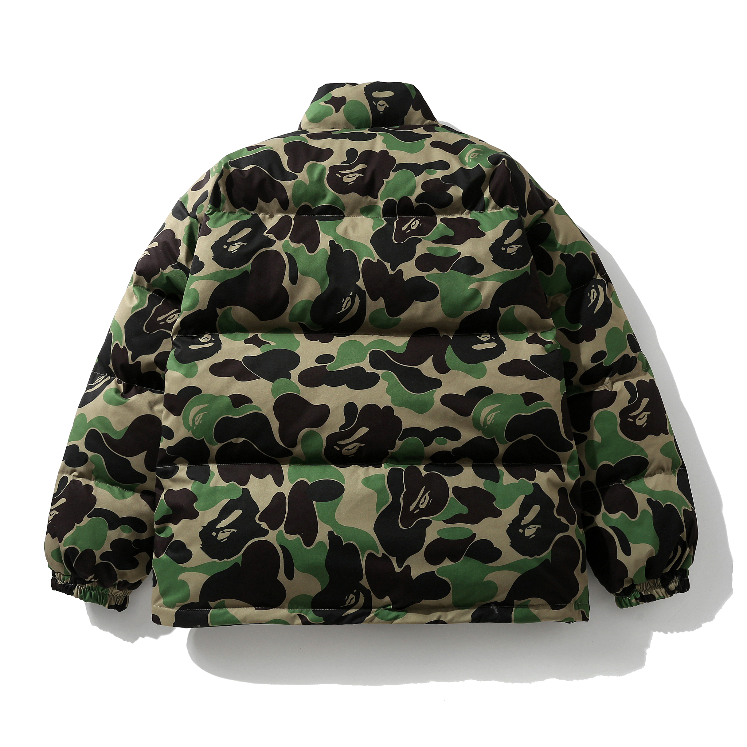 1_213   Bape Jacket (In Cotton)