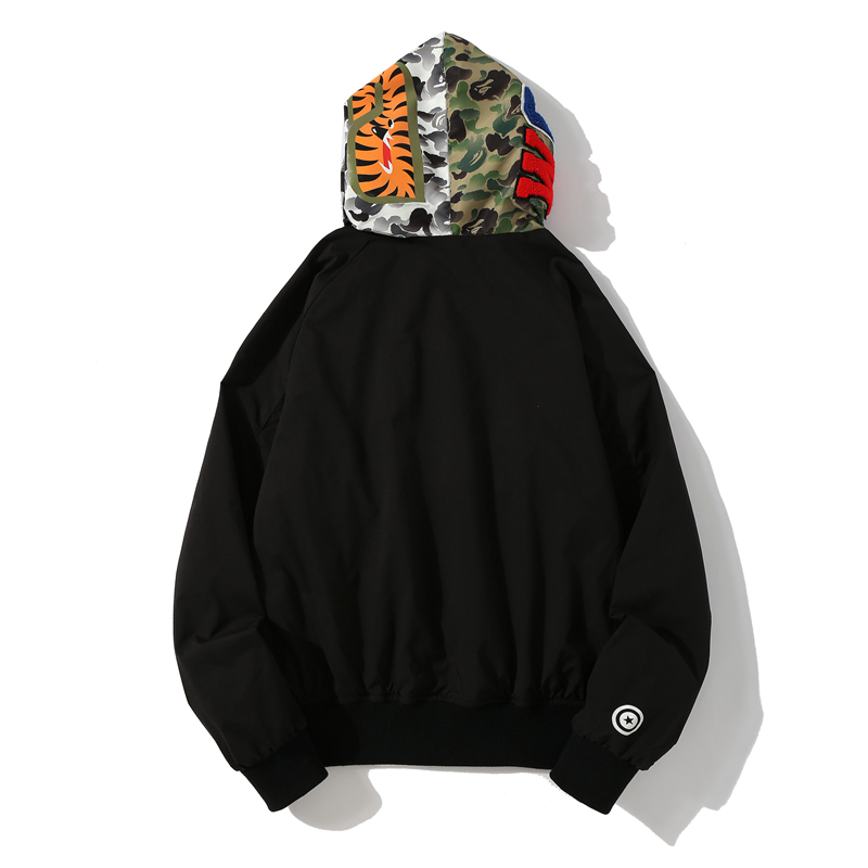 20_143   Bape Jacket