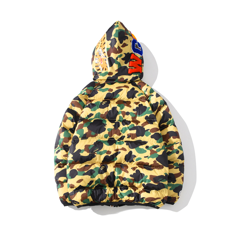 34_143   Bape Jacket (In Cotton)