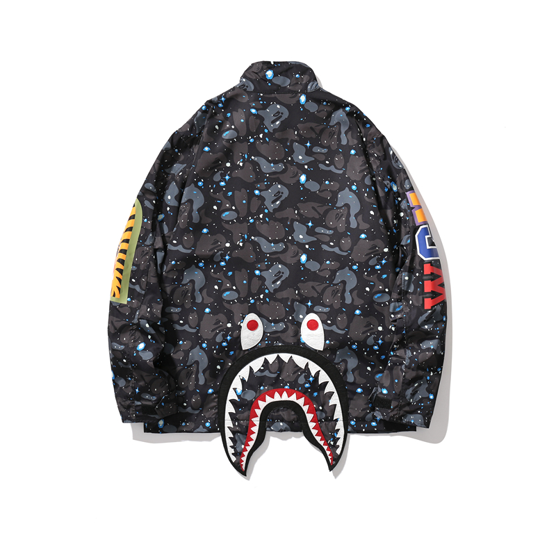14_153   Bape Jacket