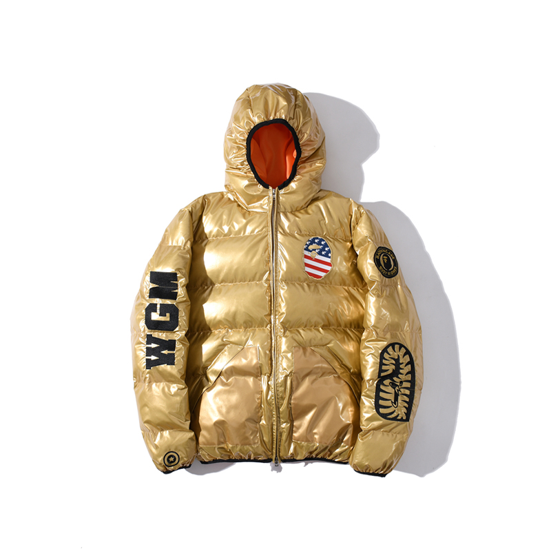 26_175   Bape Jacket (In Cotton)