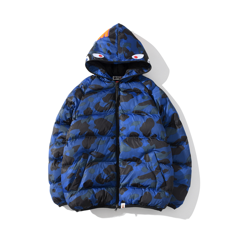 34_143   Bape Jacket (In Cotton)