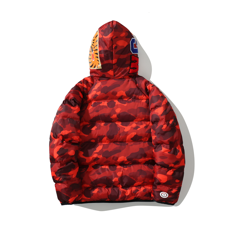 18_143   Bape Jacket (In Cotton)