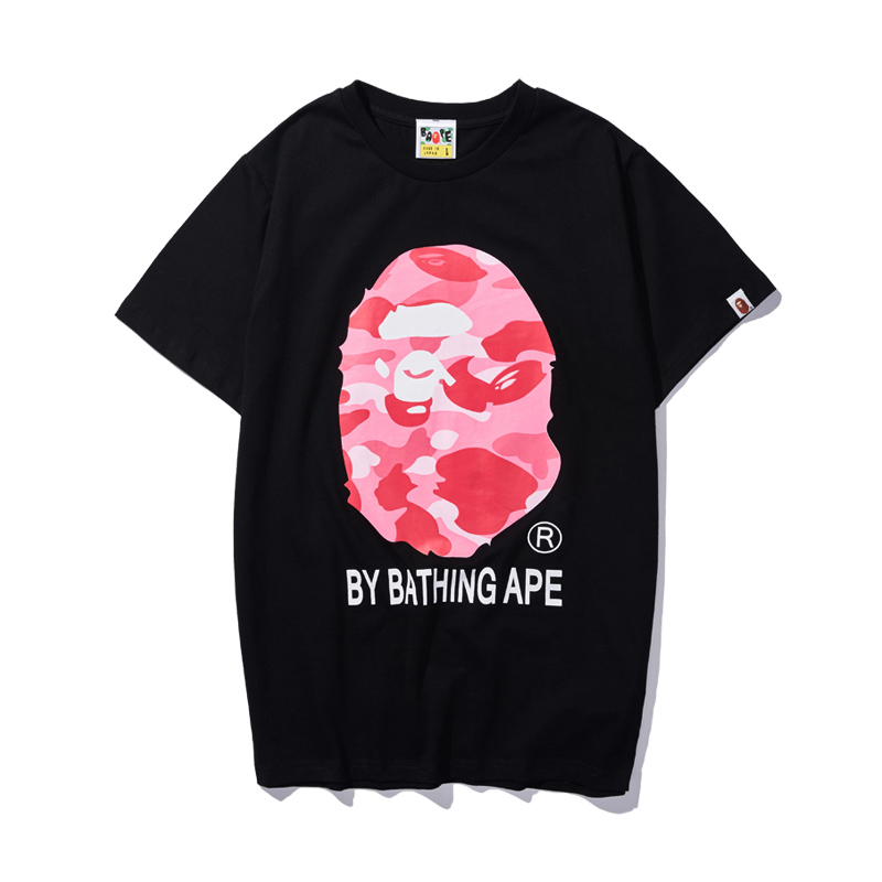 99_46  Bape T-shirt