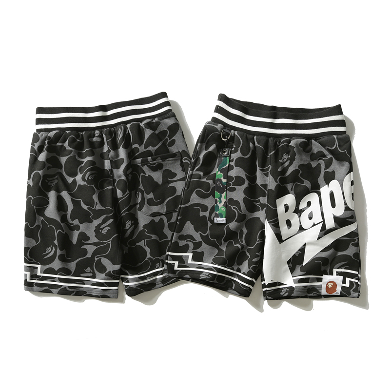 47_64  Bape Shorts