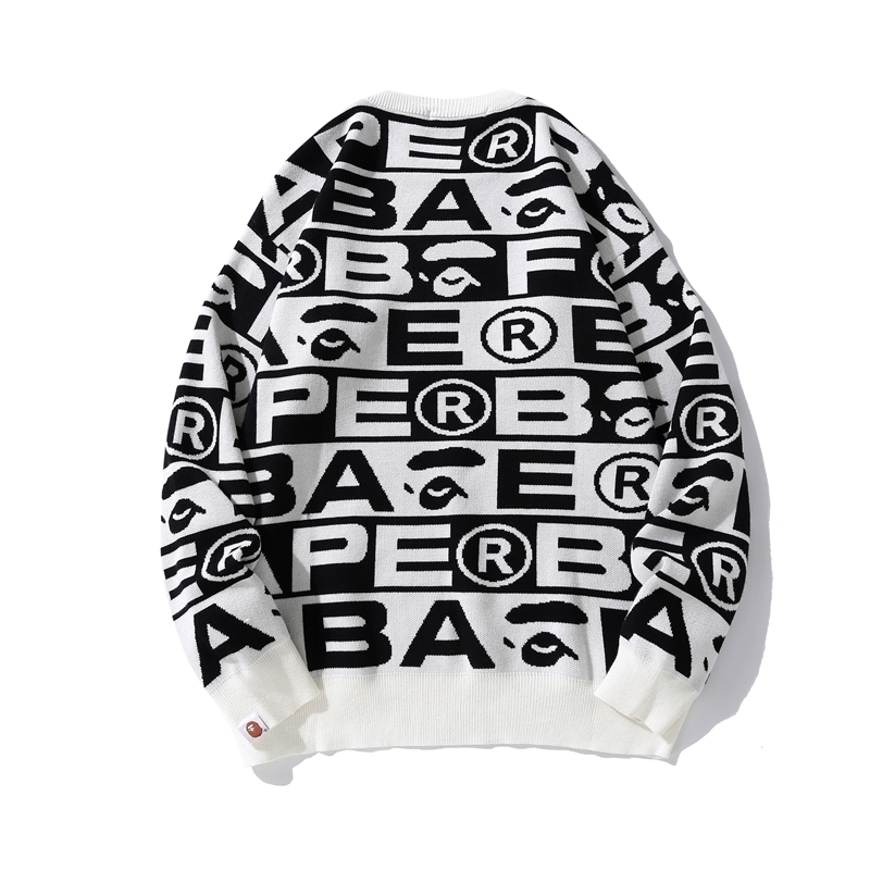1_88  Bape Crewneck