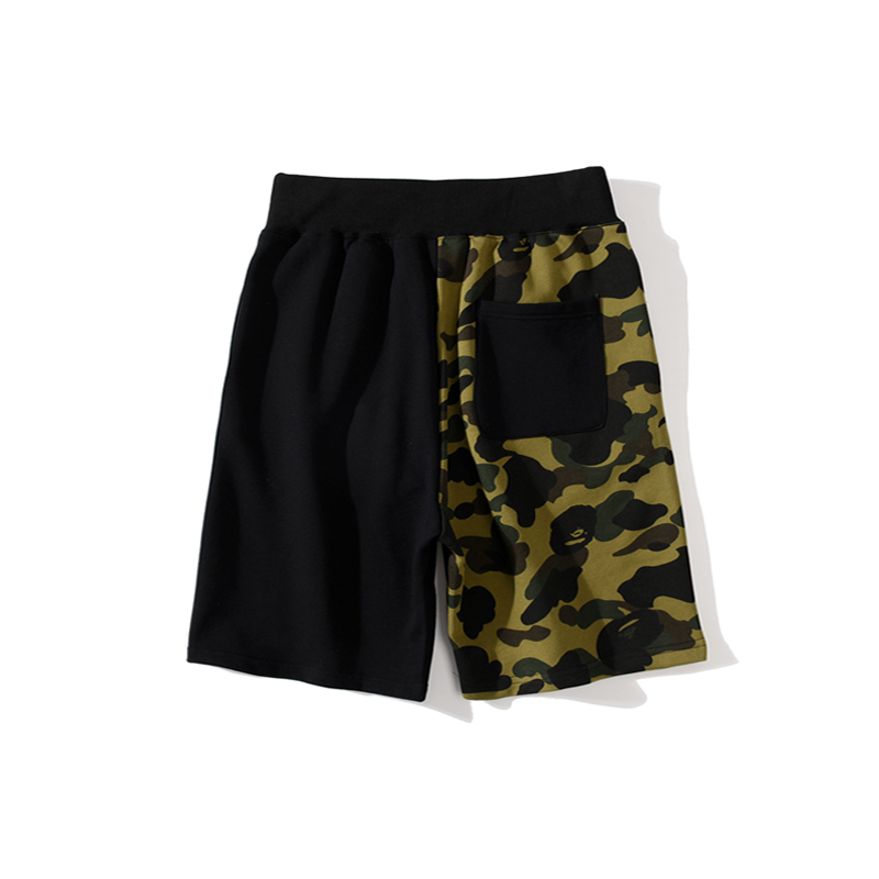 27_60  Bape Shorts